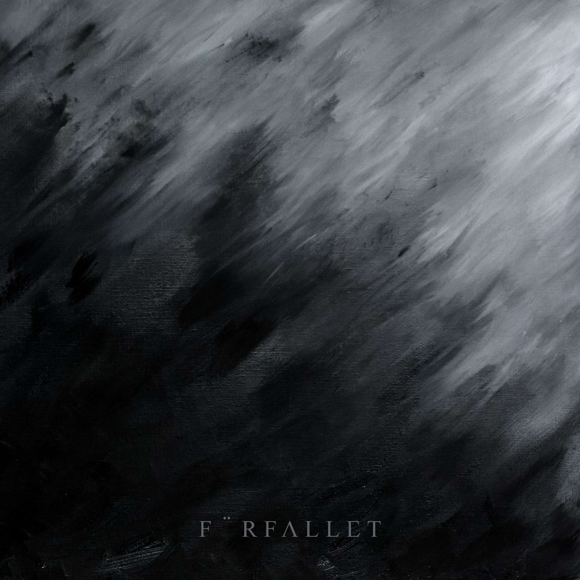 Förfallet – Förfallet [Full Length, 2020]