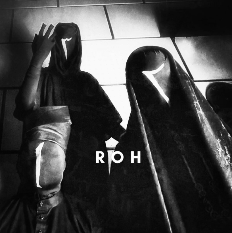Premiere – ROH – Bila Kau Tiada