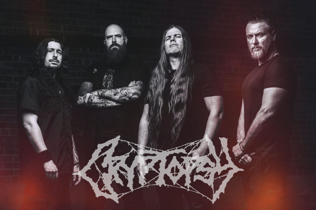 Cryptopsy