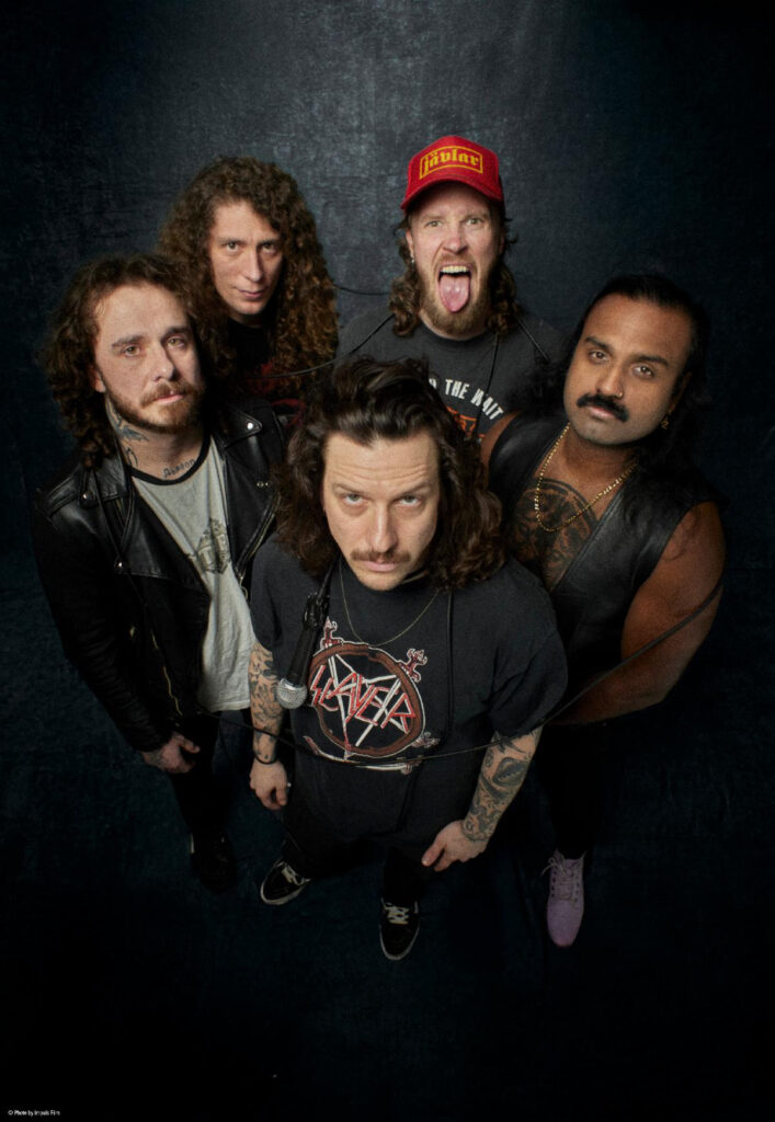 Baest line-up