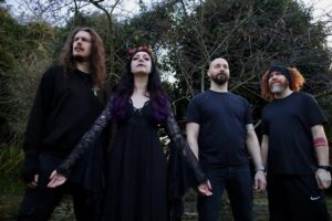 Æl-Fierlen Promo Photo 2 - James Moffatt