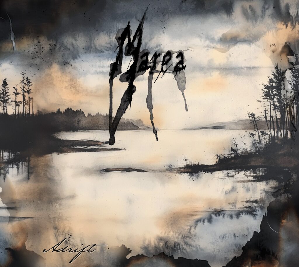 Marea Adrift